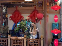 -二十八里太湖船菜(吉祥路店)