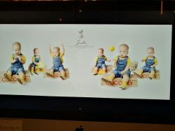 -COCOSKY 巧克力天空兒童摄影(凯德和平广场店)