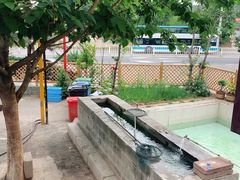 -钰田大院·怀柔地道农家菜·烤虹鳟鱼(雁栖湖店)