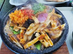 -赛百味SUBWAY(勒泰店)