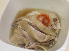 -老正兴菜馆(福州路店)