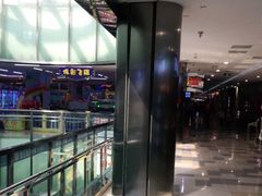 -鹏欣水游城