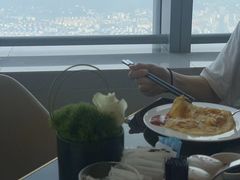 -长沙尼依格罗酒店