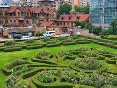 -马勒别墅饭店(静安寺店)
