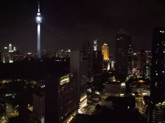 -吉隆坡喜来登帝国酒店