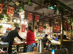 大堂-管氏翅吧(马家堡店)