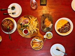 -羽深肉铺 Steak & Wine