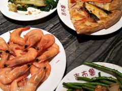 -吉布鲁牛排海鲜自助(温江合生汇店)