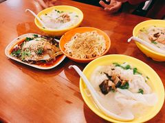 -龙抄手(春熙路总店)