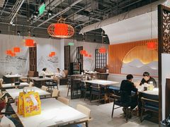 -关东小院(瀛海环宇坊店)