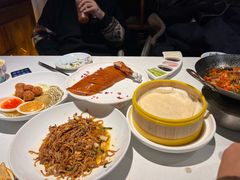 -庆云楼饭庄(什刹海店)