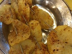 -老谢龙虾(芜湖路店)