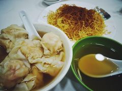 -大埔公路-马料水段香港中文大学(公交站)