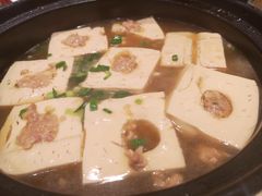 巧妇豆腐-锡和无锡菜(景丽苑店)