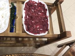 牛肉片-权一牛肉