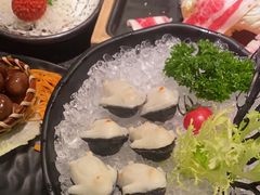 -湊湊火锅·茶憩(打浦桥日月光店)