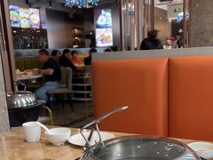 -德兴show鲜·蒸汽海鲜火锅餐厅(格创悦里店)