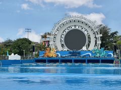 -汕头中海黄金海岸水上乐园