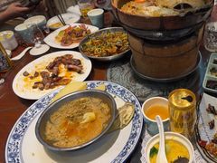 -路家小馆(富力又一城店)