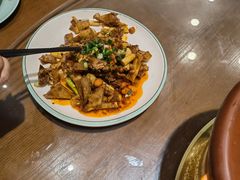 老妈拌鸡-妈妈传炖品(双林店)
