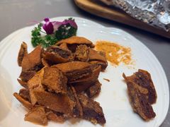 -新疆巴州金丝特餐厅(大钟寺店)