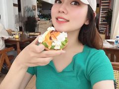 -Mark&Mars Restaurant