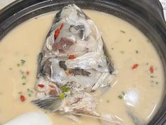 -鱼味馆(万佛湖店)