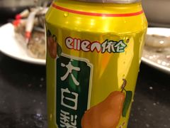-大蟹天下海鲜自助