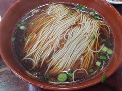 -老德安面馆(翠竹新村南区店)