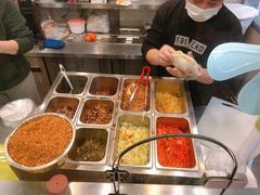-张果佬年糕卷(科巷店)