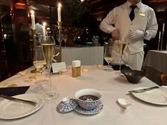 -三嚥阁 La Villa Restaurant