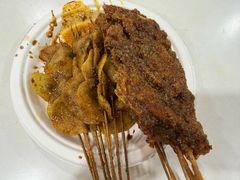 -胖子鸡排(循礼门老字号店)
