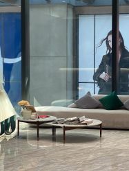 -MuseMarry婚纱(前海嘉里中心店)
