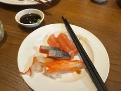 -昆山琶拉帝诗酒店·河畔咖啡厅Riverside Cafe