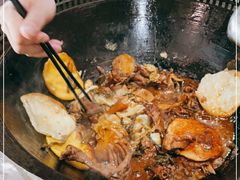 -土灶柴房(世贸店)