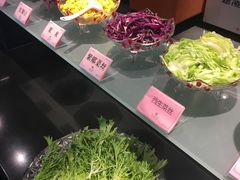 -金城大酒店-中餐厅(汾江中路店)