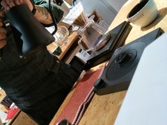 -蜗牛单车咖啡(银座购物广场东城店)