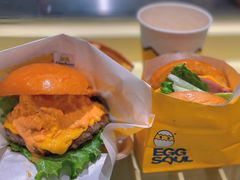 -蛋魂EGGSOUL(洪武创始店)