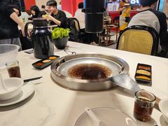 -石记东北风味烤肉(系马桩第二分店)