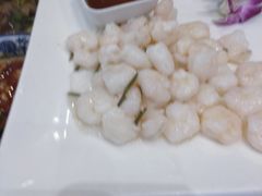 -江南村酒家