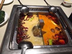 iphone_upload_pic-海底捞火锅(泉城路店)