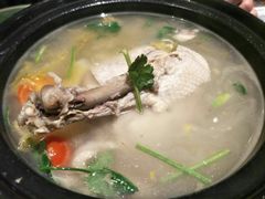 -小娘惹厨房Little Nyonya(狮城有约上榜店)