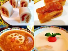 -富华斋饽饽铺·宫廷糕点·伴手礼(护国新天地店)