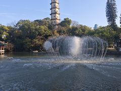 -江心屿景区