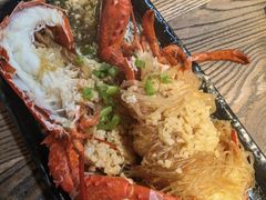 蒜蓉粉丝龙虾-盒马鲜生(十里堡店)