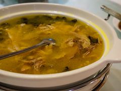 黄山土母鸡汤-徽珍源(龙茗路店)