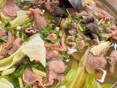 -谢老五跷脚牛肉·非遗传承店