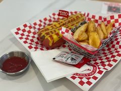 -Eckl’s爱氏热狗(猫街店)