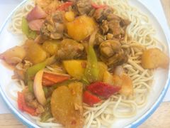 -清真·尖子尖牛肉面(王府井店)