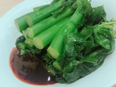 -盛记粥面(佐敦店)